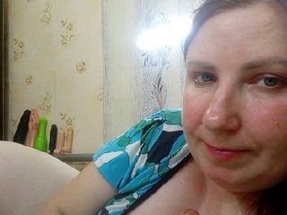 Konfetka80 Porn Show