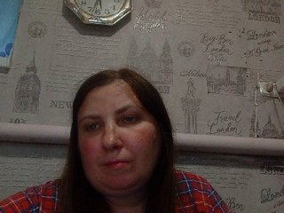 Konfetka80 Porn Show