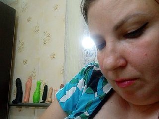 Konfetka80 Porn Show