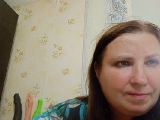 Konfetka80 Porn Show
