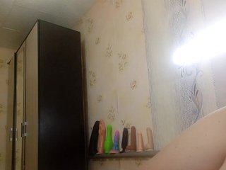 Konfetka80 Porn Show