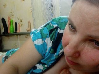 Konfetka80 Porn Show