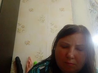 Konfetka80 Porn Show