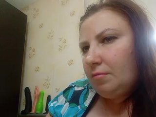 Konfetka80 Porn Show