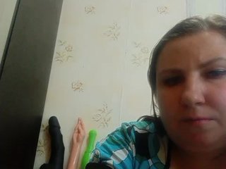 Konfetka80 Porn Show