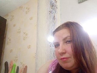 Konfetka80 Porn Show