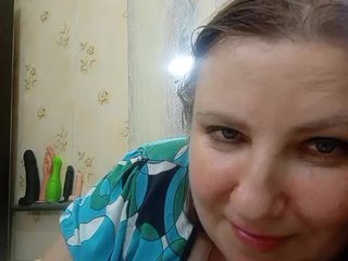 Konfetka80 Porn Show