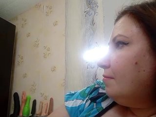 Konfetka80 Porn Show