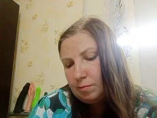 Konfetka80 Porn Show