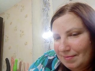 Konfetka80 Porn Show