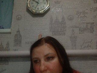 Konfetka80 Porn Show