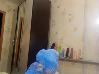 Konfetka80 Porn Show