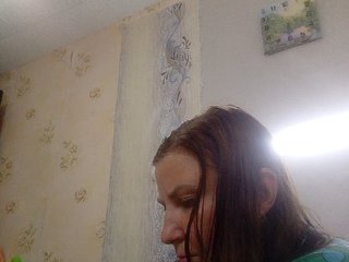 Konfetka80 Porn Show