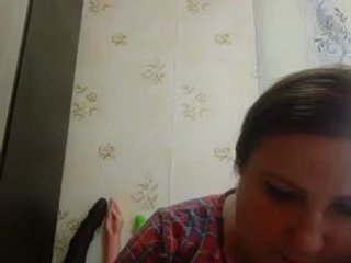 Konfetka80 Porn Show