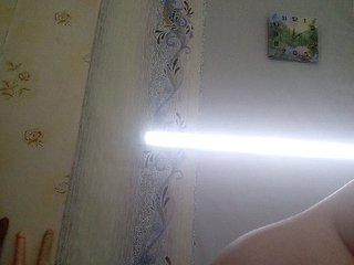Konfetka80 Porn Show