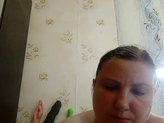 Konfetka80 Porn Show