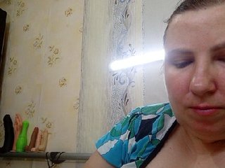 Konfetka80 Porn Show