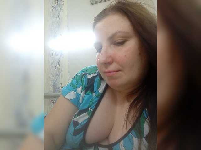 Ogonek37 live cam on BongaCams