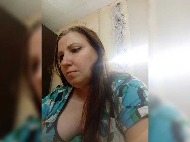 Ogonek37 live cam on BongaCams