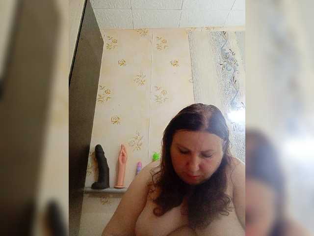 Ogonek37 live cam on BongaCams