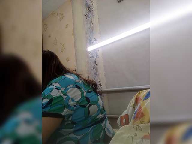 Konfetka80 live webcam show