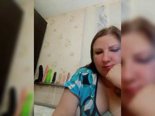 Ogonek37 live cam on BongaCams