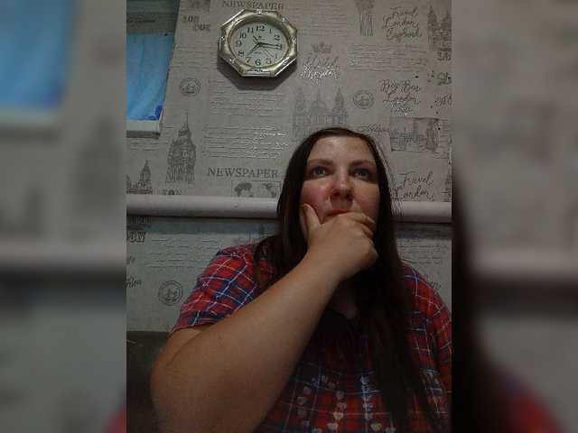 Ogonek37 live cam on BongaCams