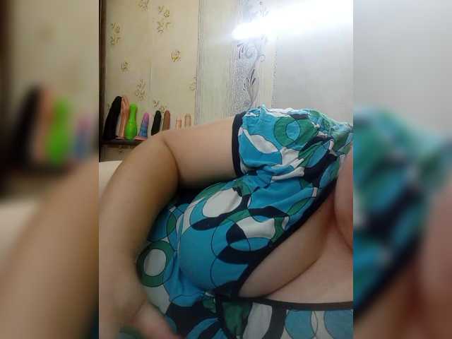Ogonek37 live cam on BongaCams
