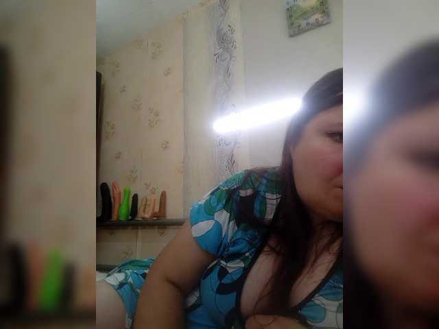 Ogonek37 live cam on BongaCams