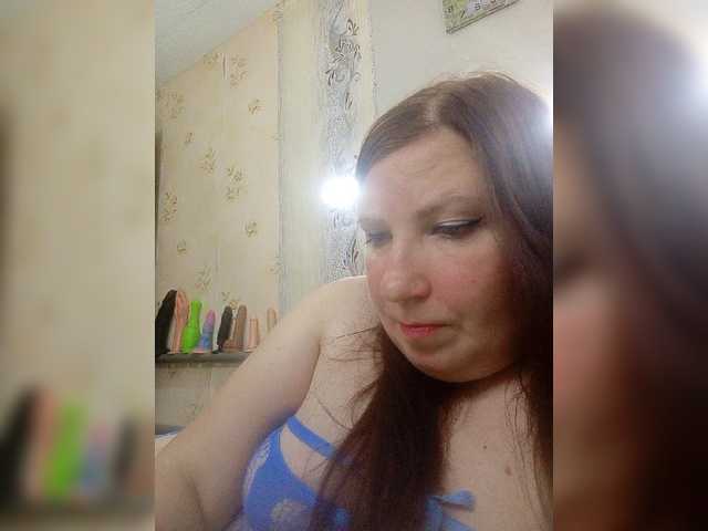 Ogonek37 live cam on BongaCams