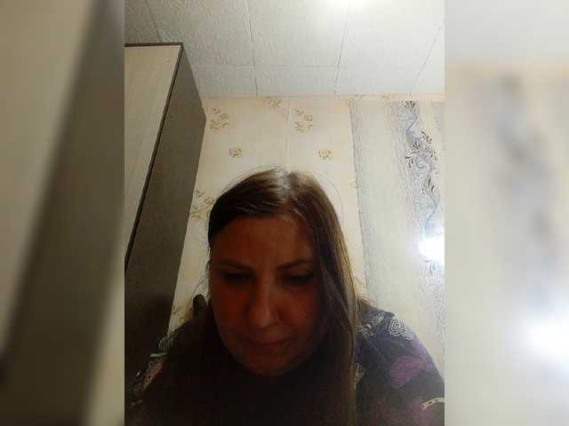 Ogonek37 live cam on BongaCams