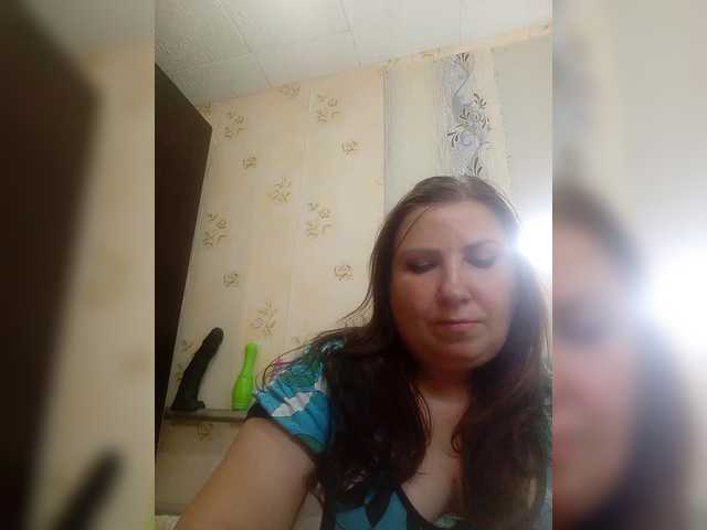 Ogonek37 live cam on BongaCams