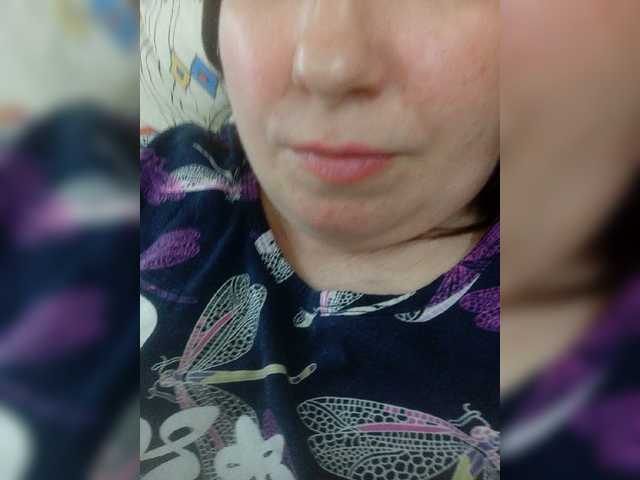 Ogonek37 live cam on BongaCams