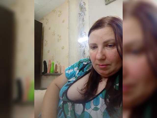 Konfetka80 live webcam show