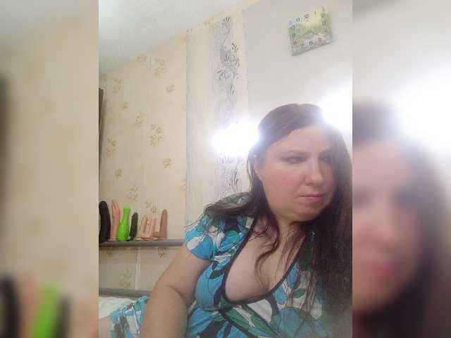 Ogonek37 live cam on BongaCams