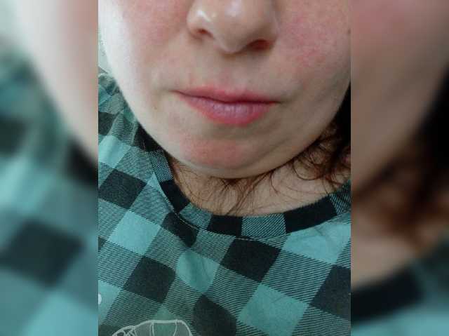 Ogonek37 live cam on BongaCams