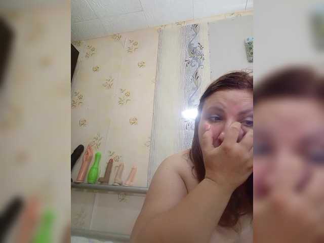 Ogonek37 live cam on BongaCams