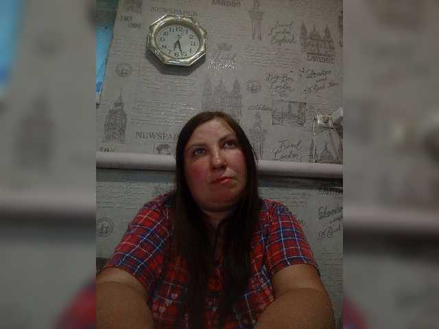 Ogonek37 live cam on BongaCams