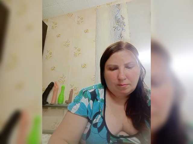 Ogonek37 live webcam show