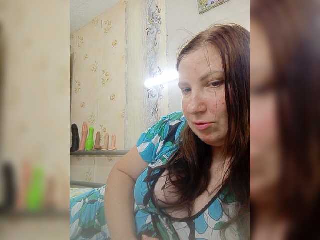 Konfetka80 live webcam show