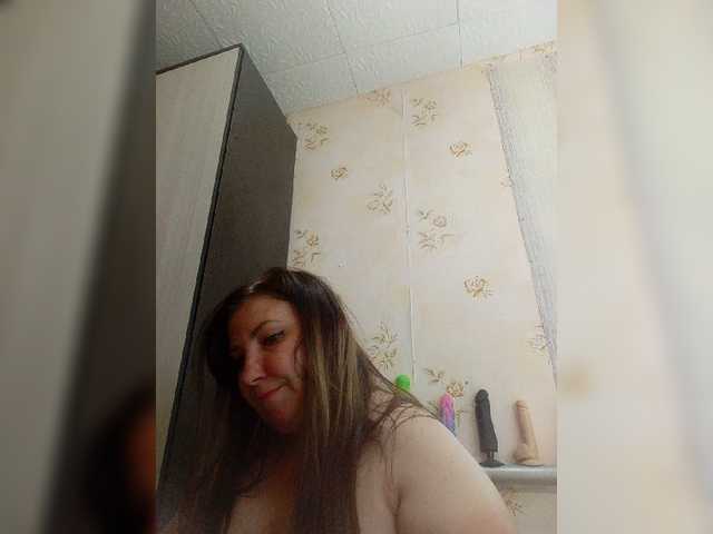 Ogonek37 live cam on BongaCams