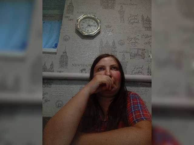 Ogonek37 live cam on BongaCams
