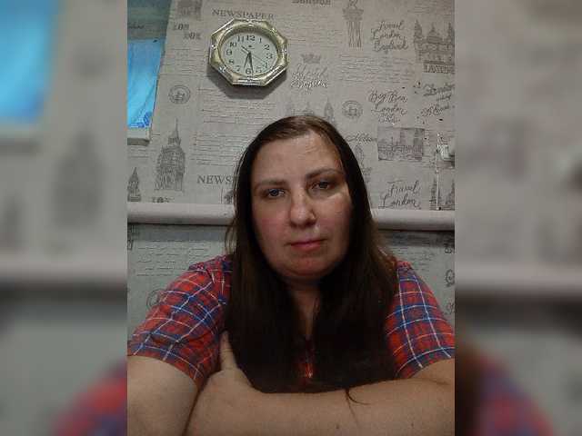 Ogonek37 live cam on BongaCams