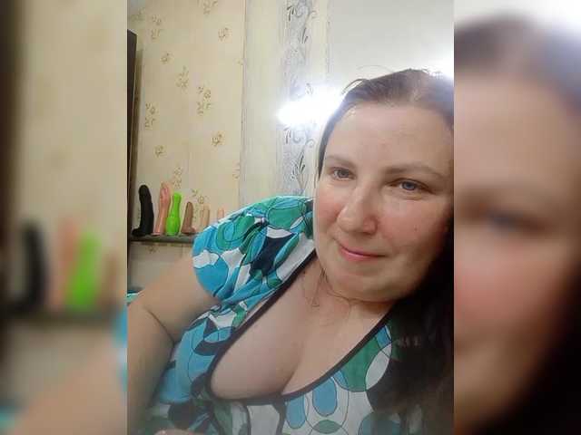 Konfetka80 live webcam show