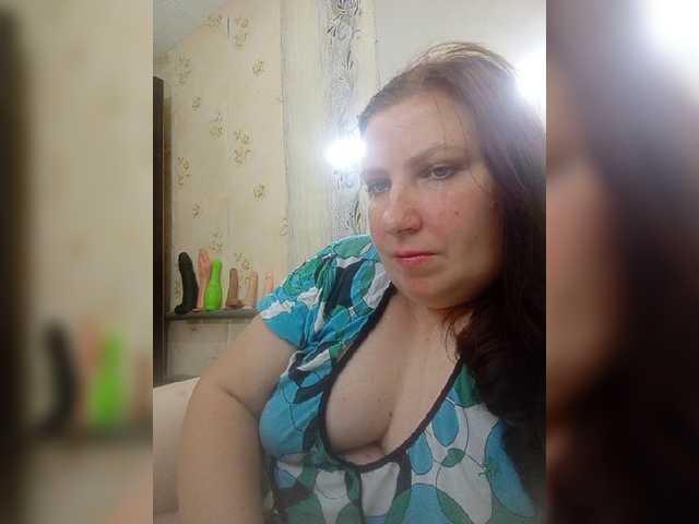 Ogonek37 live cam on BongaCams