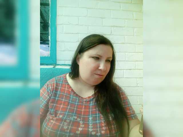 Ogonek37 live cam on BongaCams