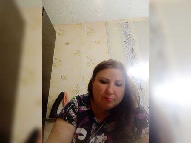 Ogonek37 live cam on BongaCams