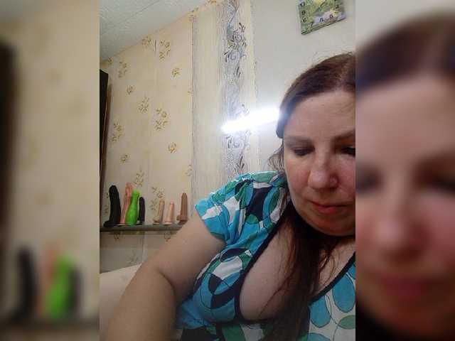 Ogonek37 live cam on BongaCams