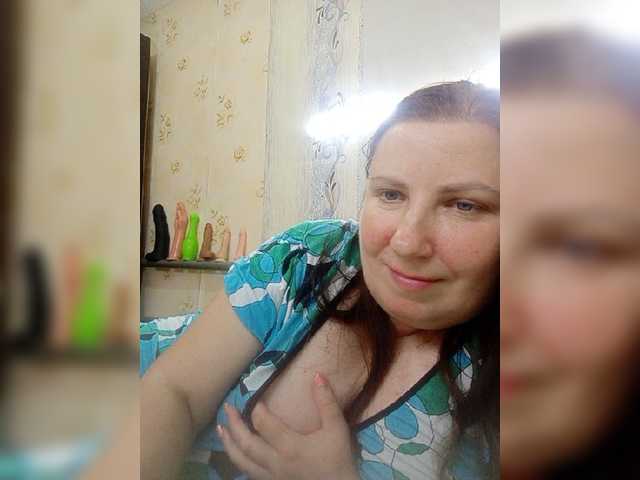 Konfetka80 live webcam show