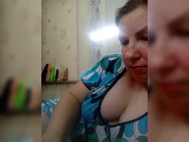 Ogonek37 live cam on BongaCams
